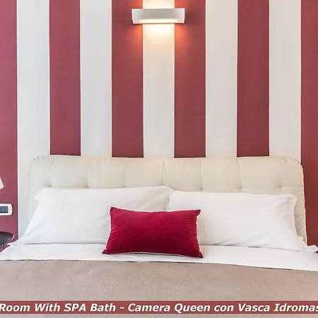 Aparthotel 4 Star Train Station - Self Check-in Bologna