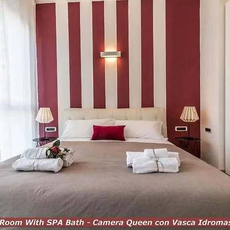 4 Star Train Station - Self Check-in Aparthotel Bologna